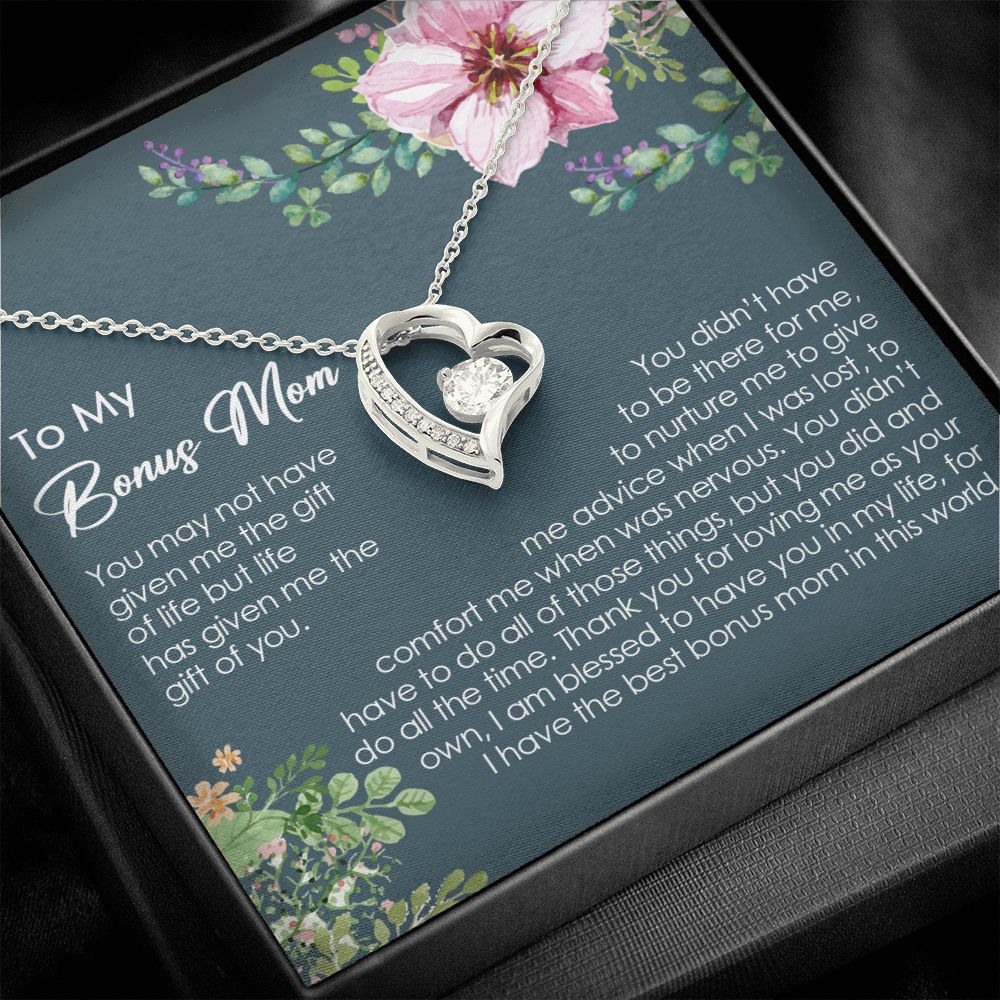 bonus2103-06 Forever Love