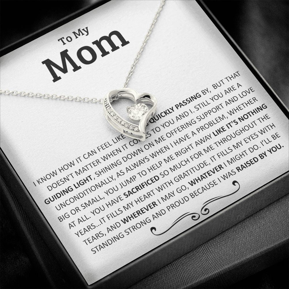 Mom100323-01Forever Love