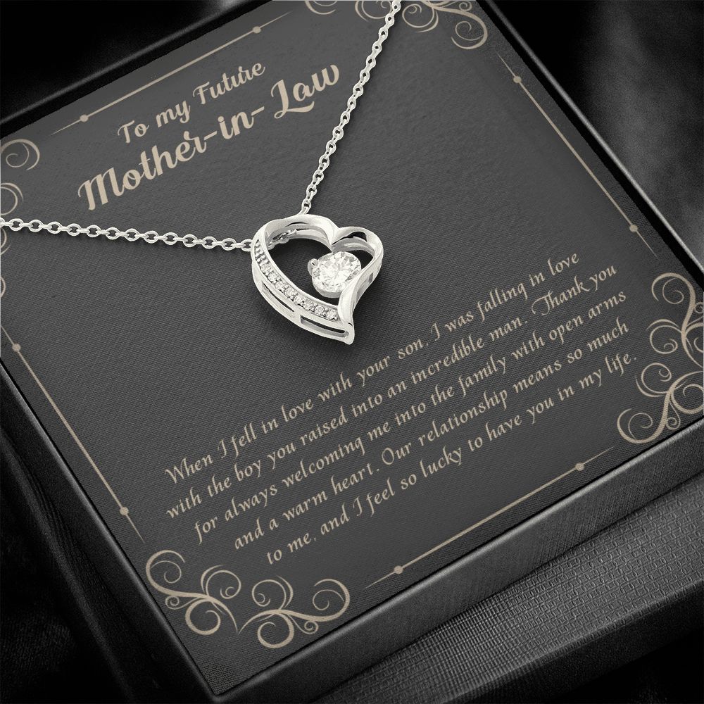 motherinlaw1703-05 Forever Love
