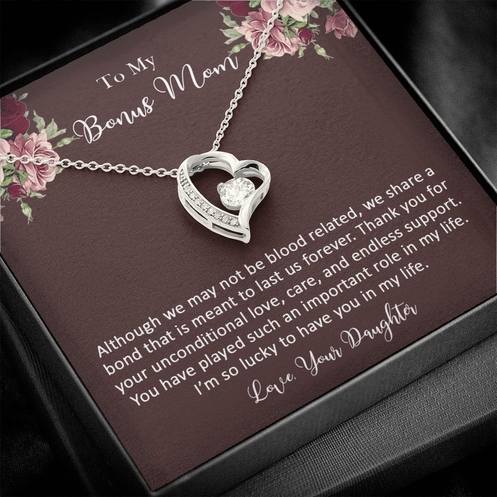 bonus2103-01 Forever Love