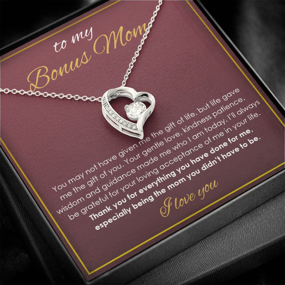 bonus2103-07 Forever Love