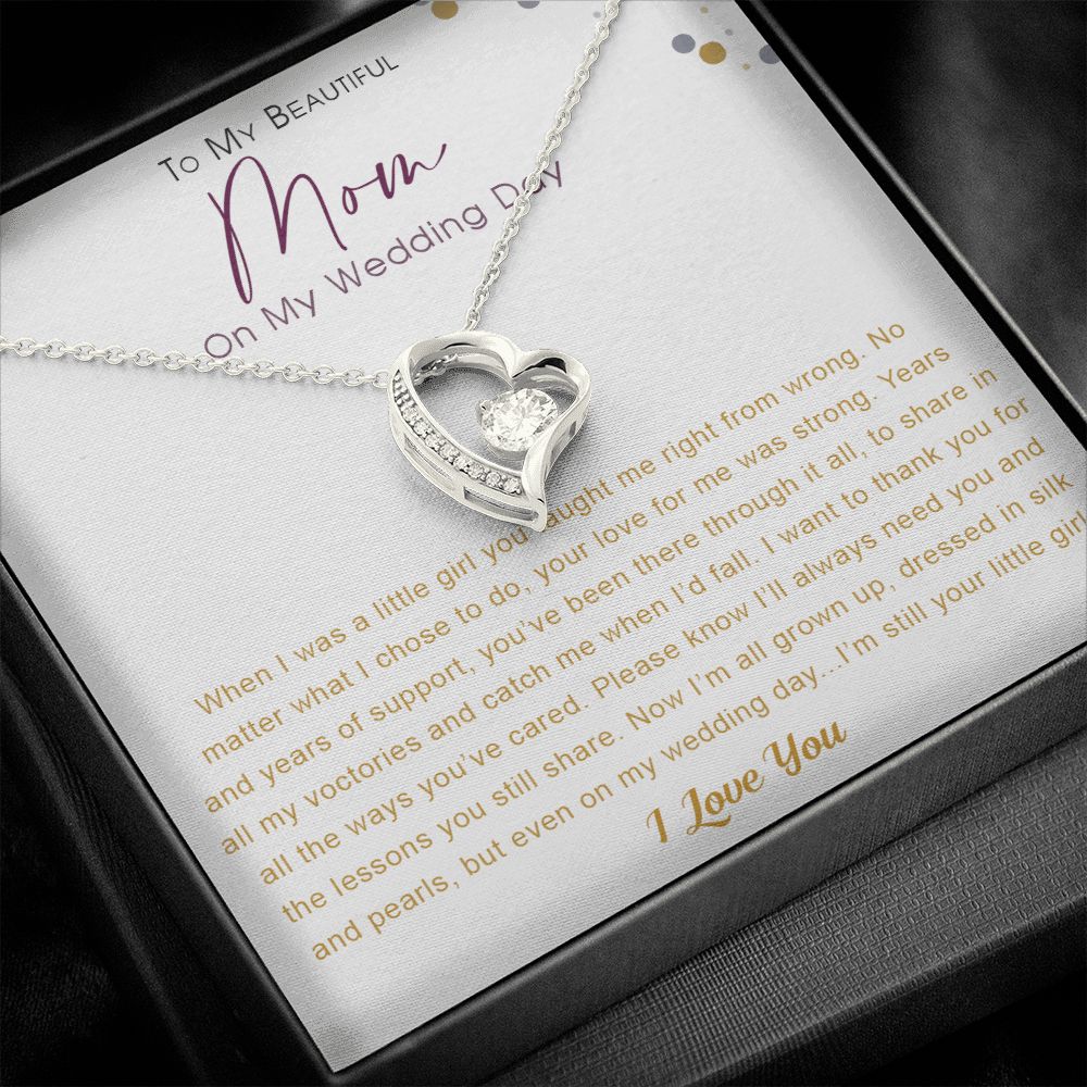 motherinlaw1703-04 Forever Love