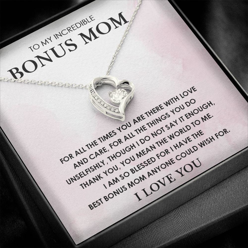bonus2103-05 Forever Love