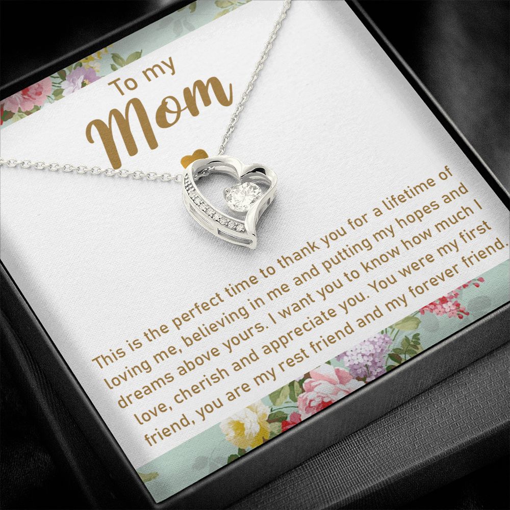 Mom100323-03Forever Love