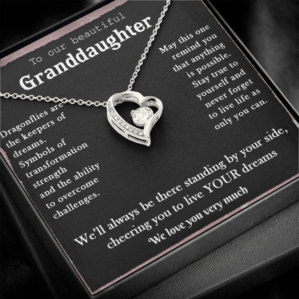 8 Forever Love