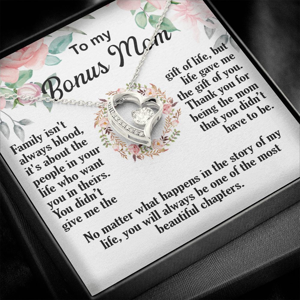 bonus2103-03 Forever Love