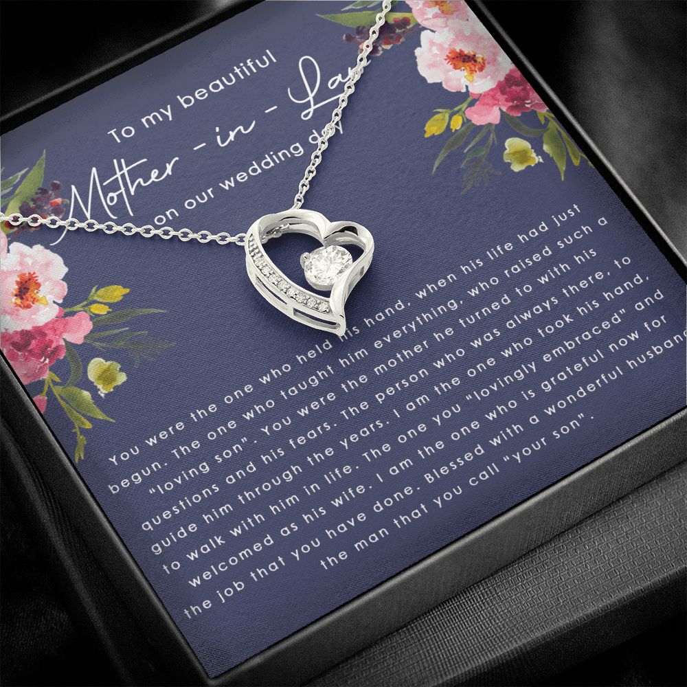 motherinlaw1703-03 Forever Love