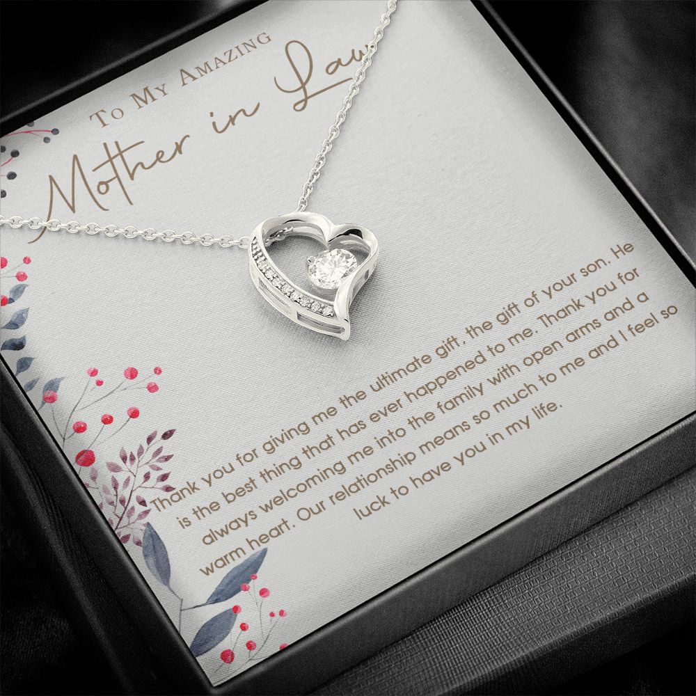 motherinlaw1703-02 Forever Love
