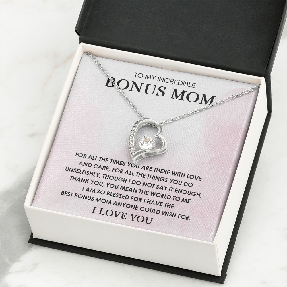 bonus2103-05 Forever Love