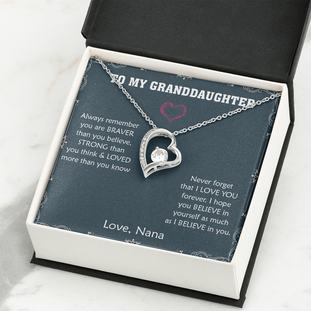 6 Forever Love