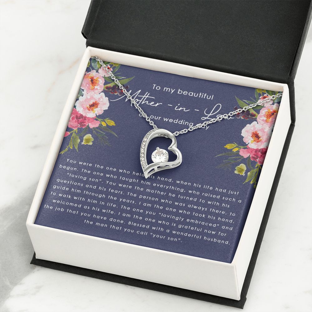 motherinlaw1703-03 Forever Love
