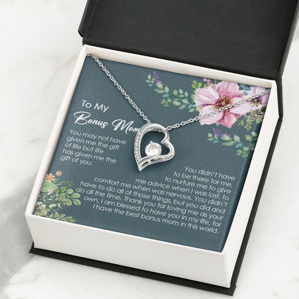 bonus2103-06 Forever Love