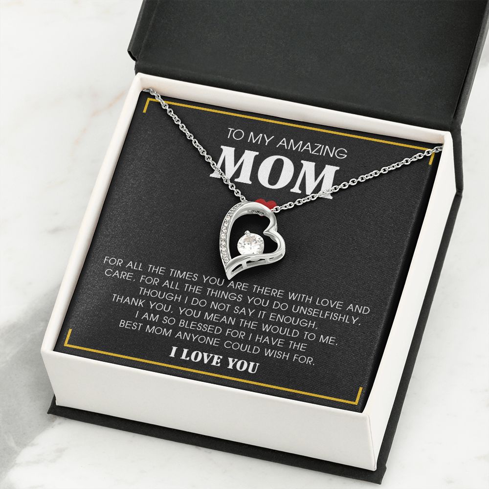 Mom100323-02Forever Love