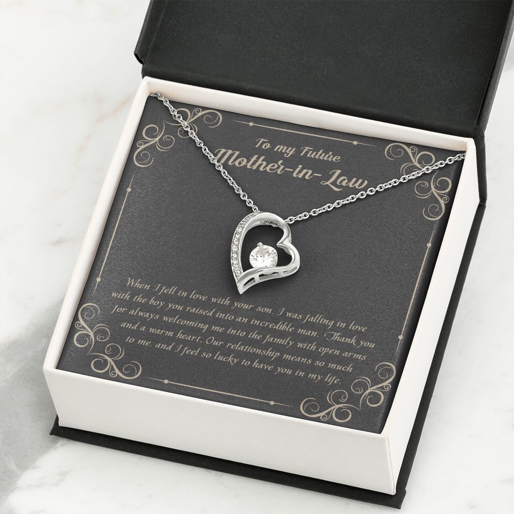 motherinlaw1703-05 Forever Love