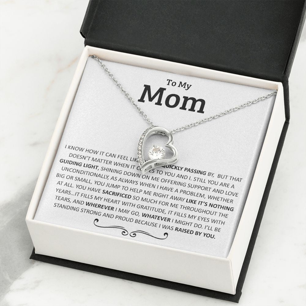 Mom100323-01Forever Love