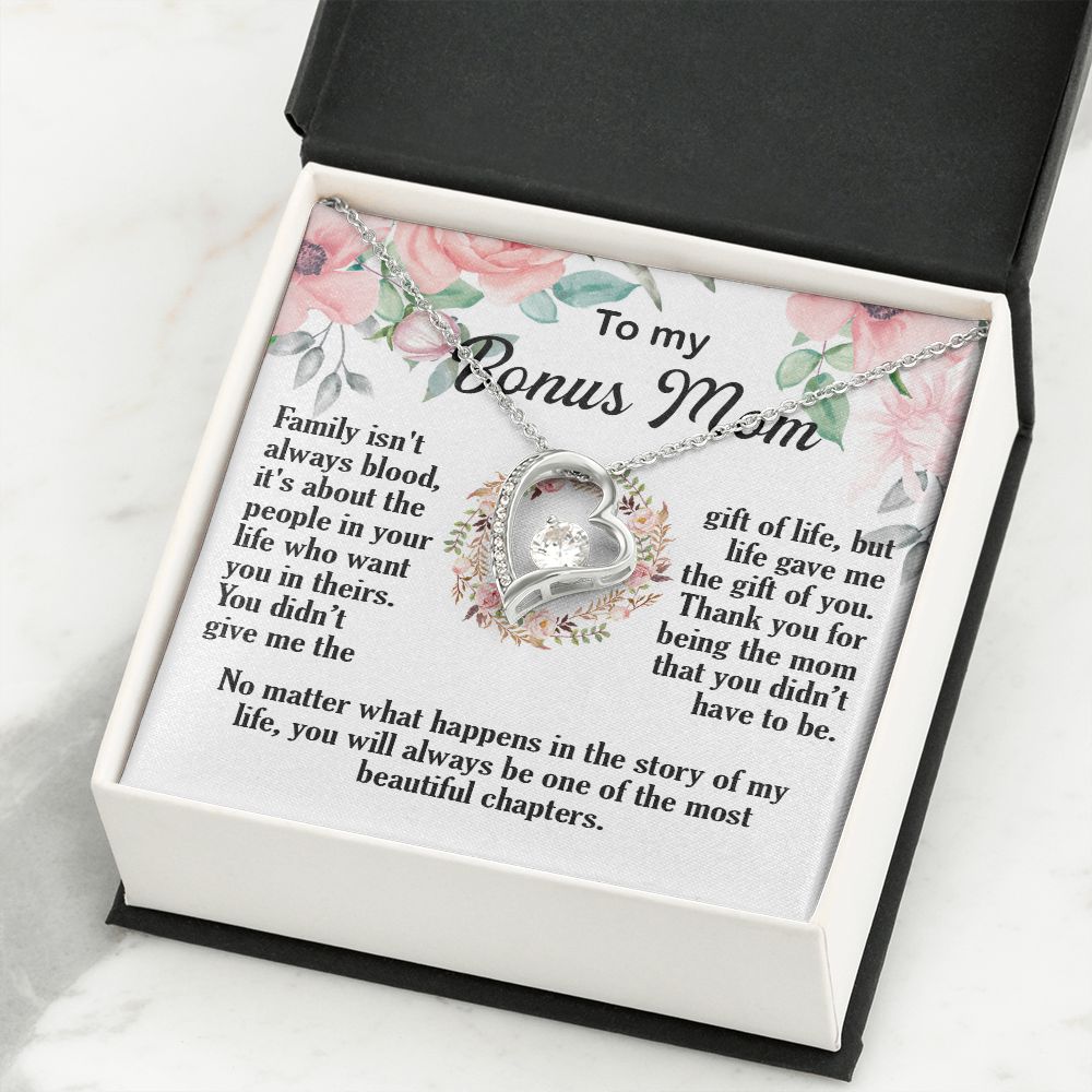 bonus2103-03 Forever Love