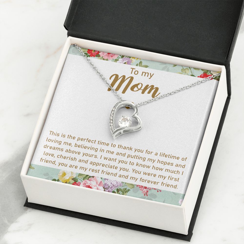 Mom100323-03Forever Love