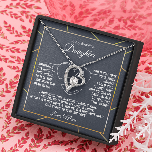 to my daughter 22222