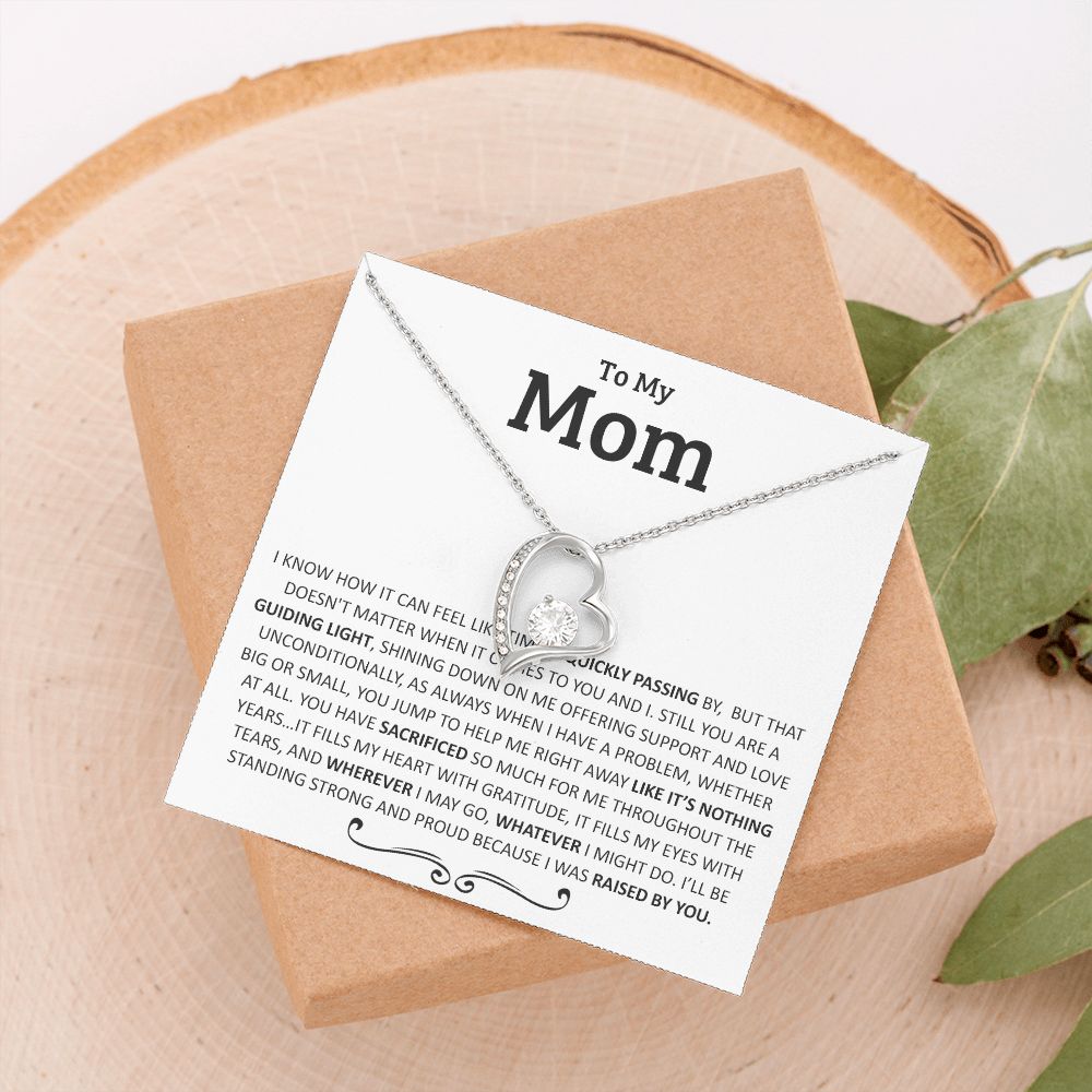 Mom100323-01Forever Love
