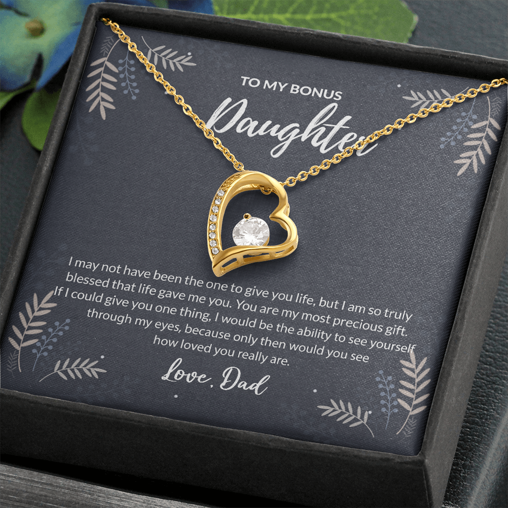 Eric Arter ngantuneck-bonusdau-custom1 Love Dad