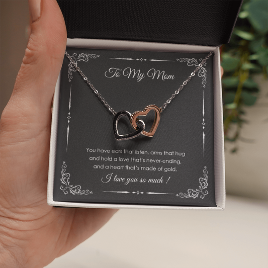 Mom Style 3 - Standard Box