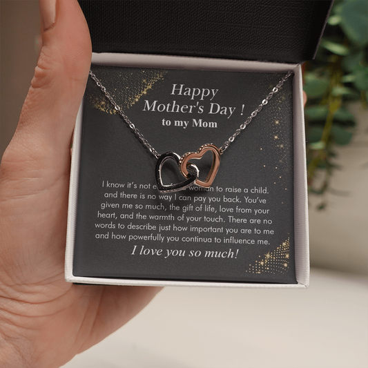 Mom Style 5 - Standard Box