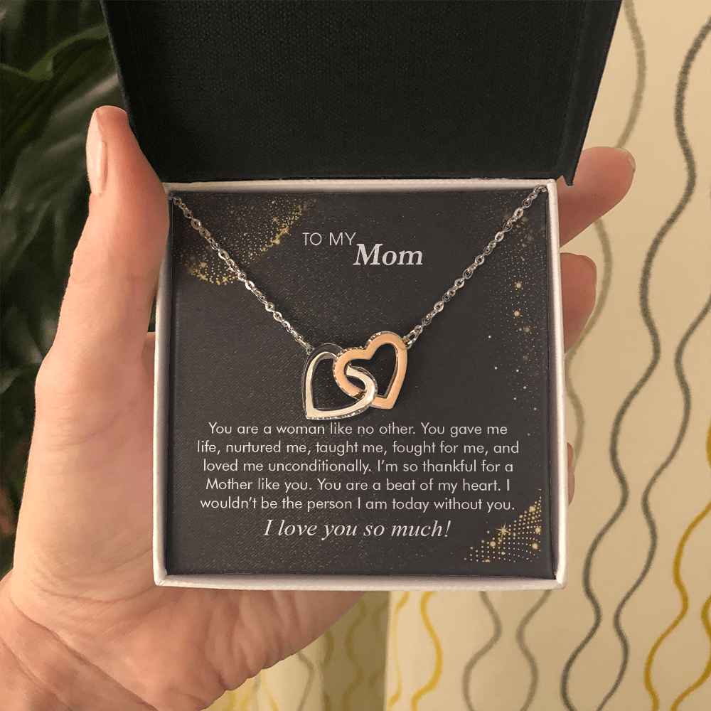 Mom Style 4 - Standard Box