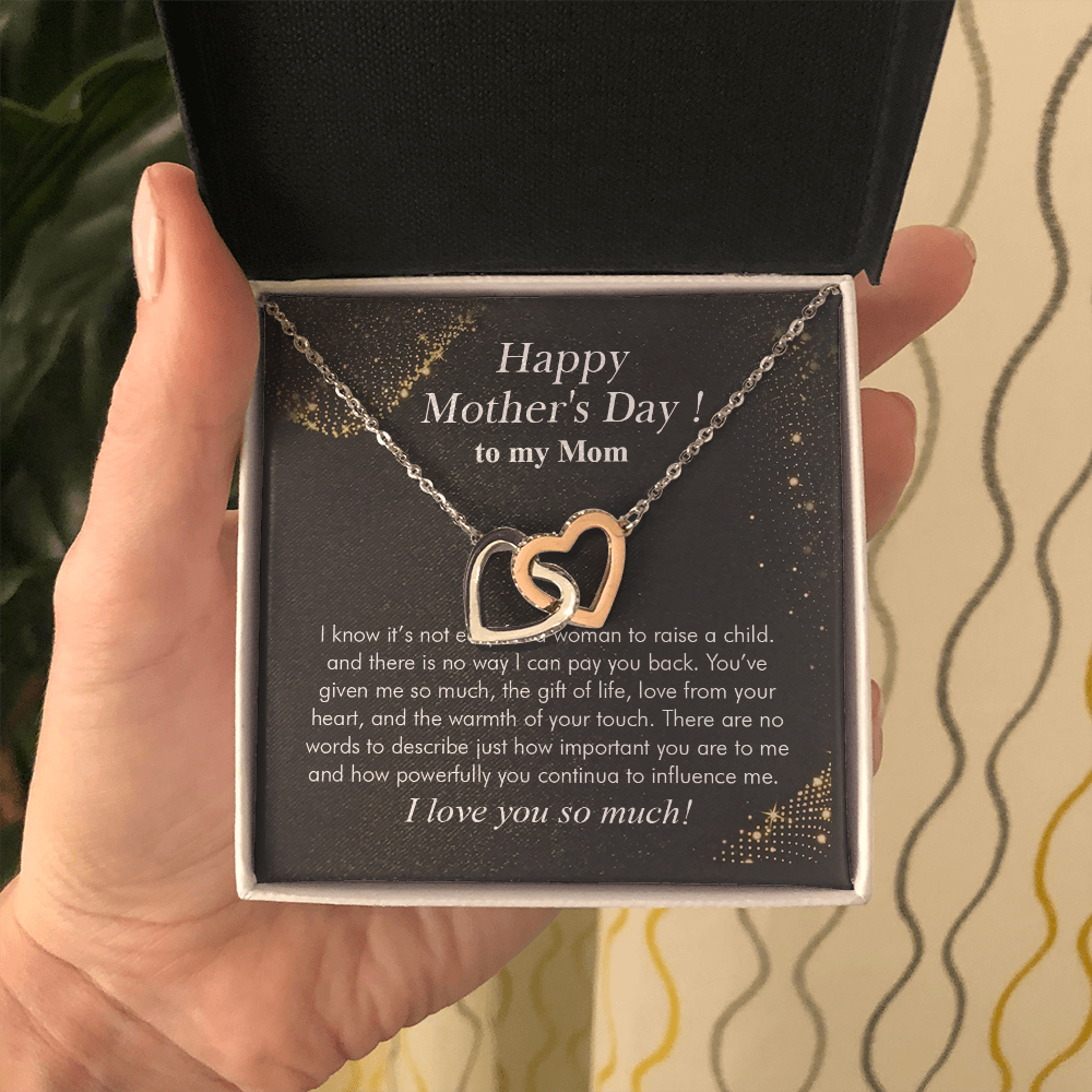 Mom Style 5 - Standard Box