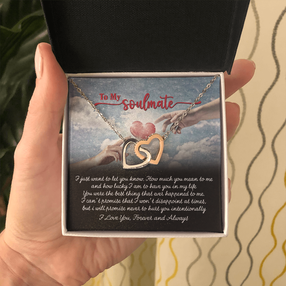 Soulmate 1