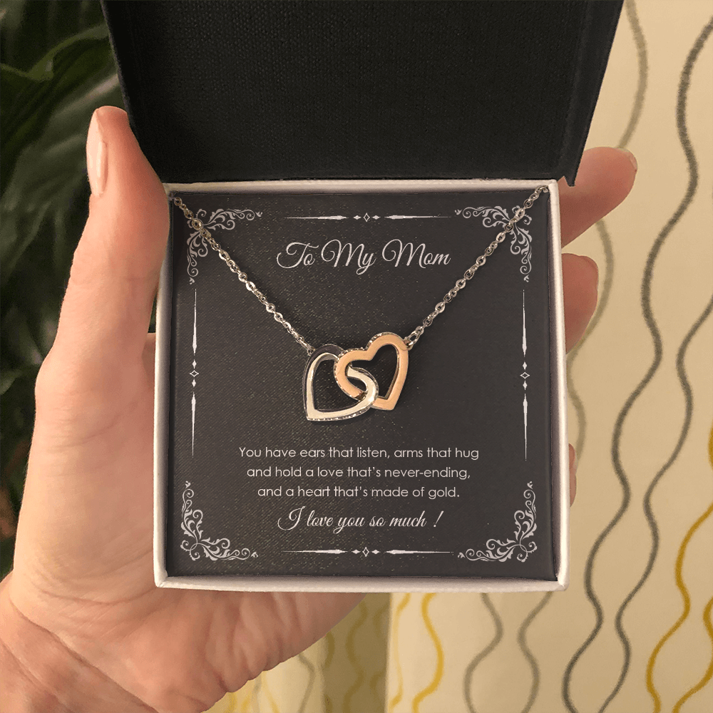 Mom Style 3 - Standard Box