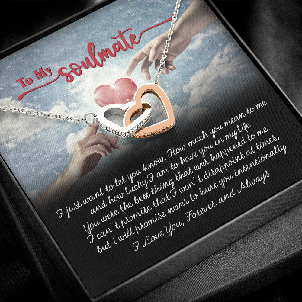 Soulmate 1