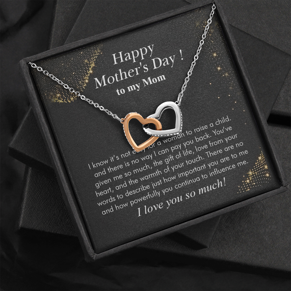 Mom Style 5 - Standard Box