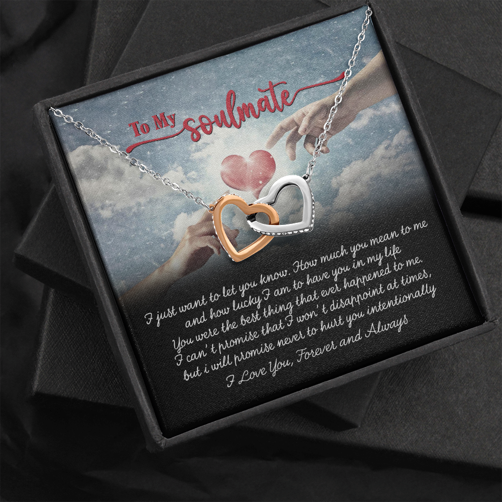Soulmate 1