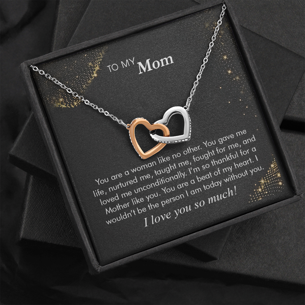 Mom Style 4 - Standard Box