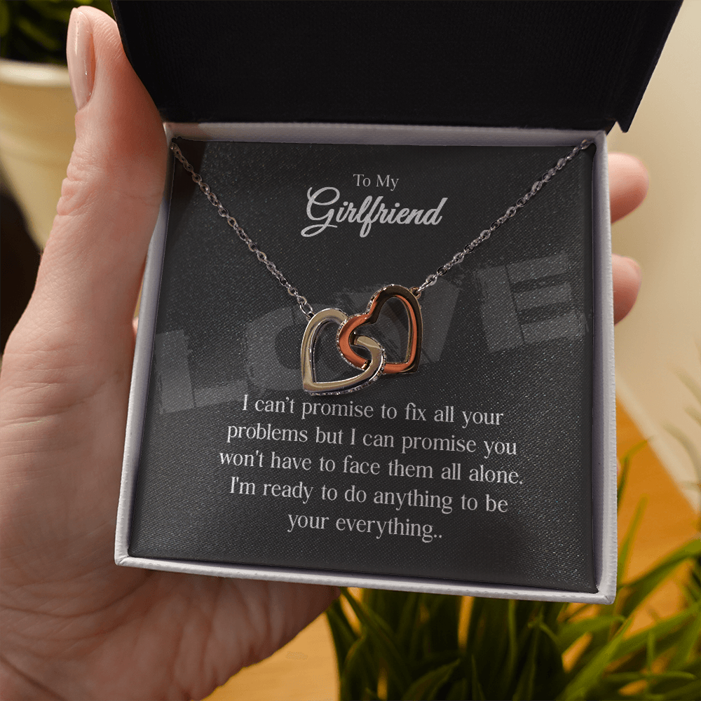 Girlfriend 1