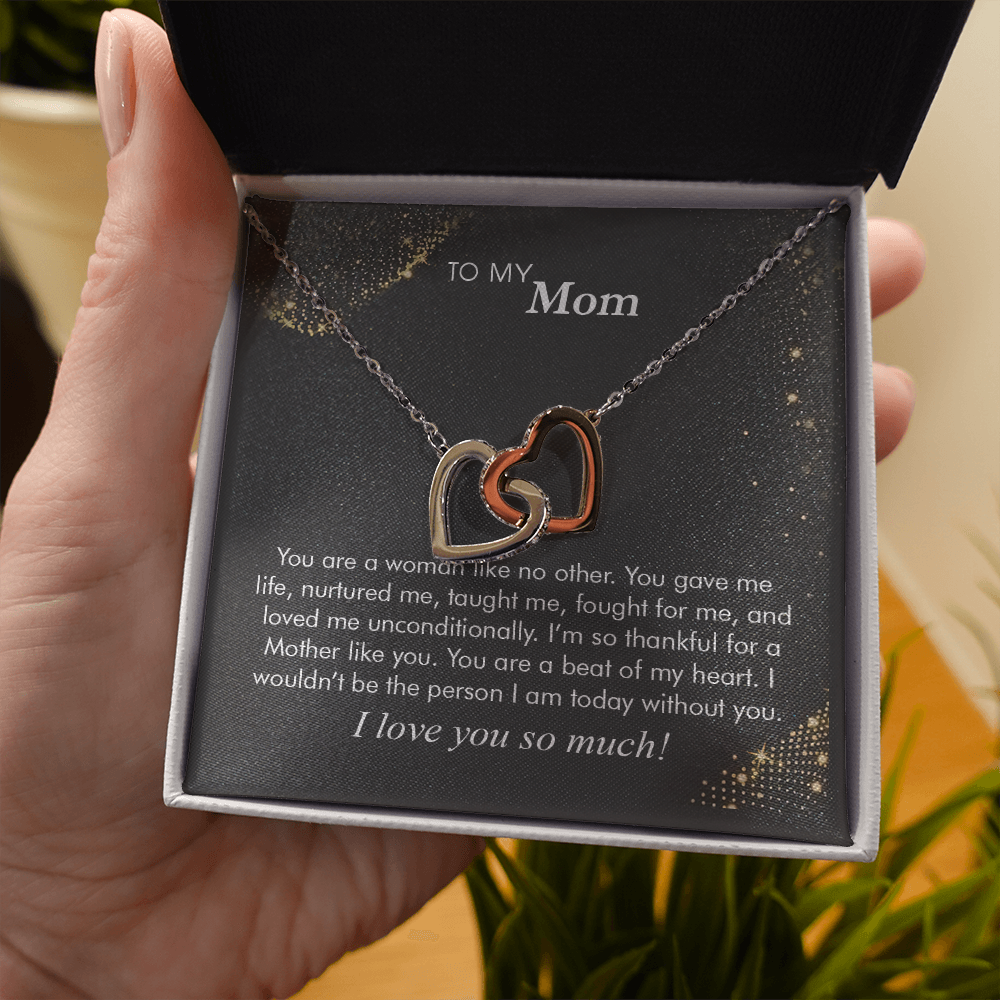 Mom Style 4 - Standard Box