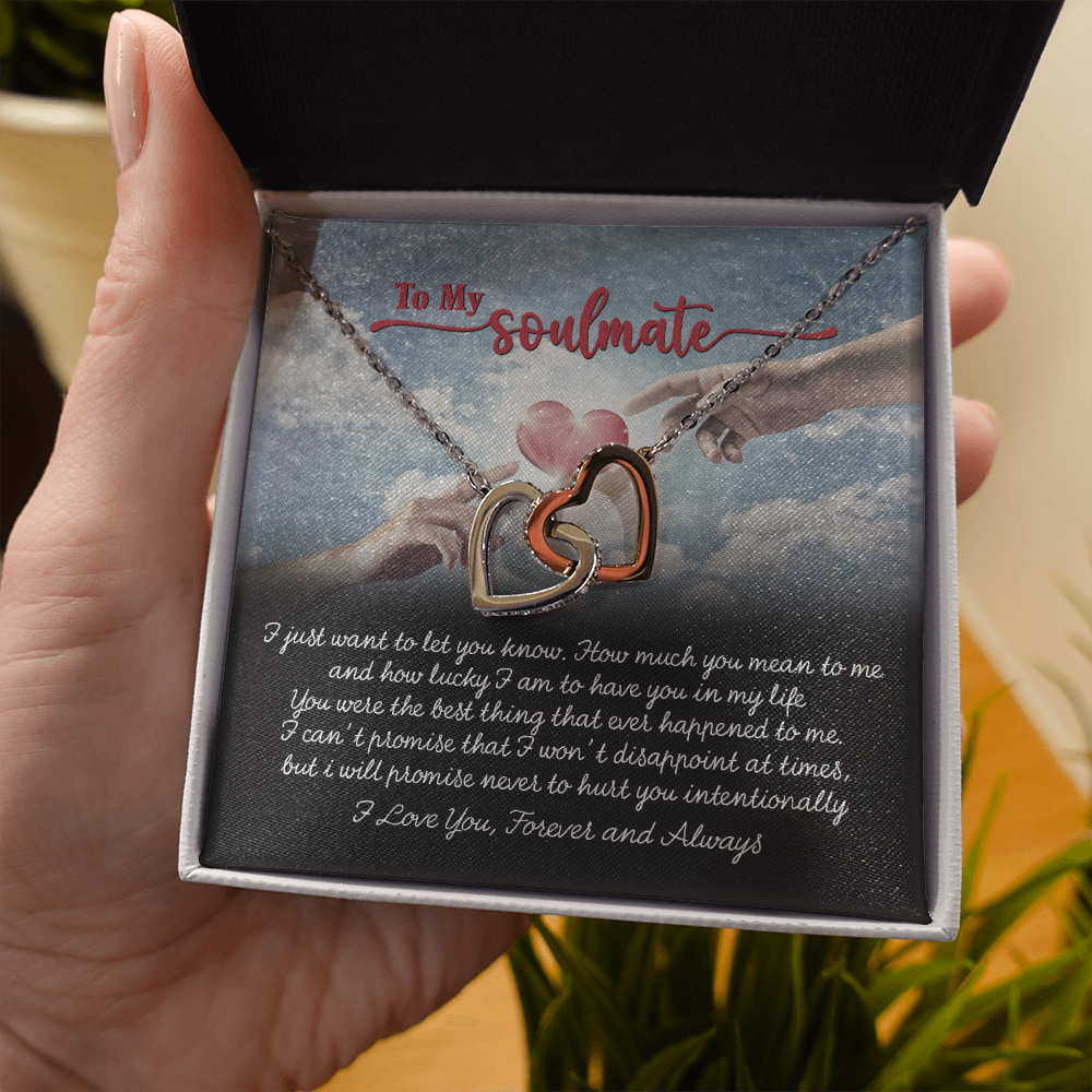 Soulmate 1