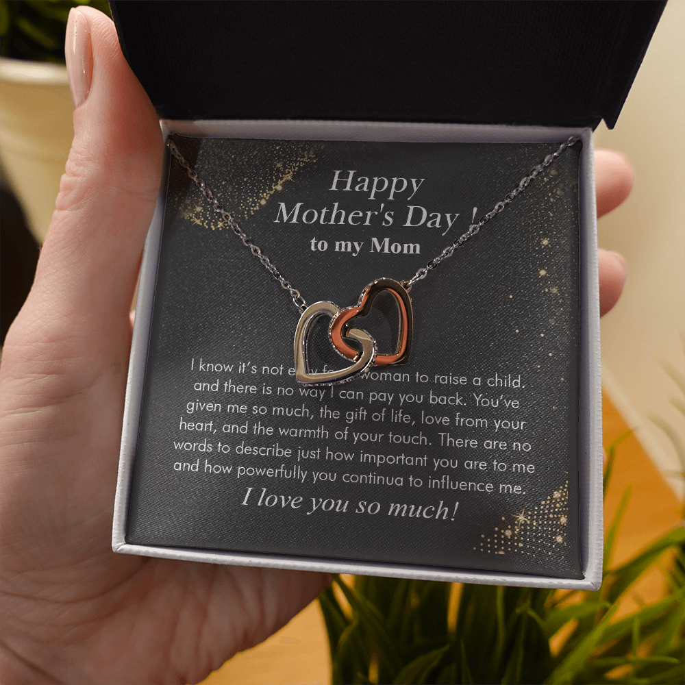 Mom Style 5 - Standard Box