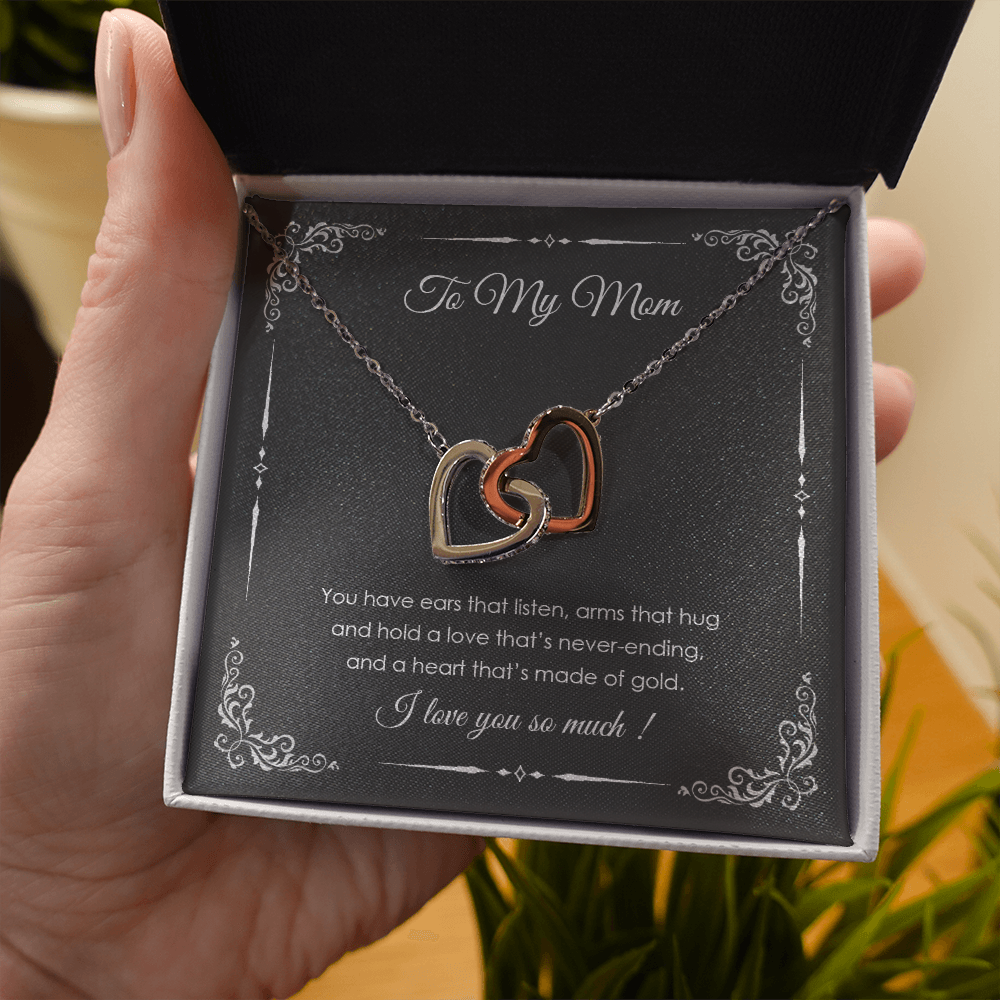 Mom Style 3 - Standard Box