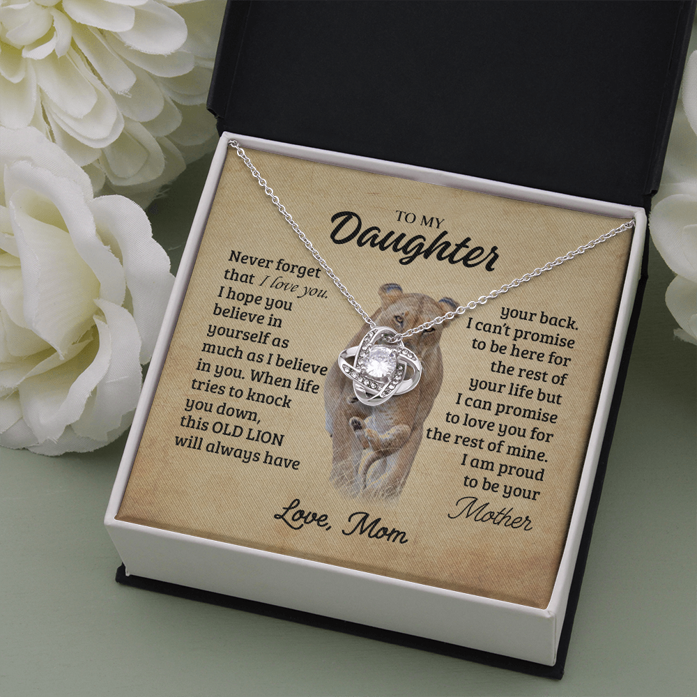 Mom Necklace #3