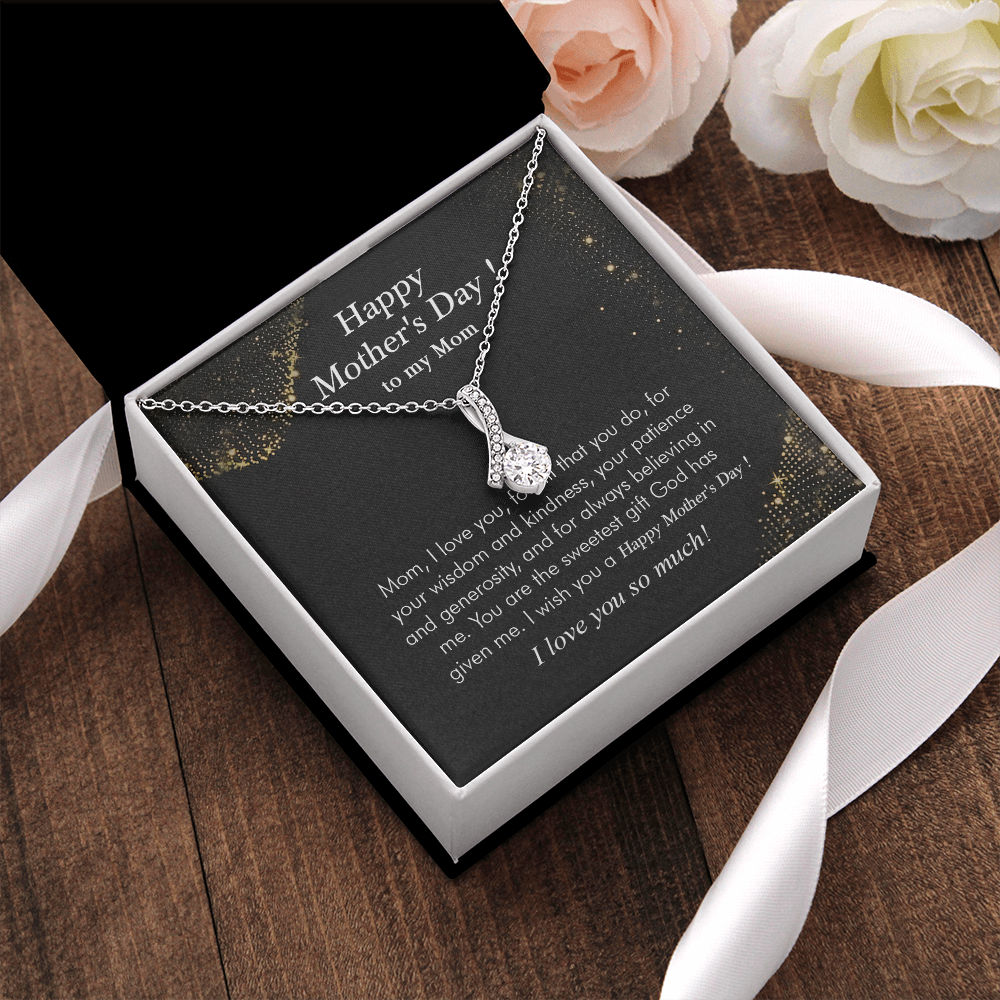Mom Style 6 - Standard Box