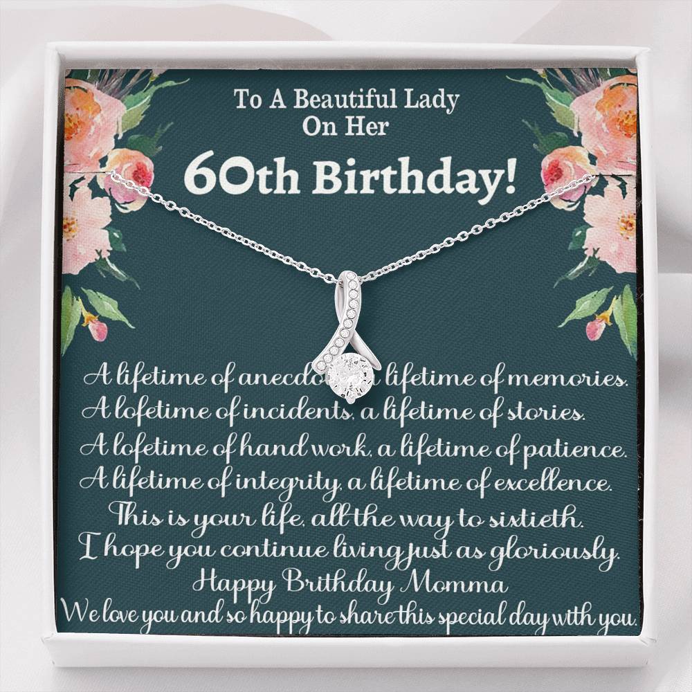 Morgan Taylor Happy Birthday Momma.