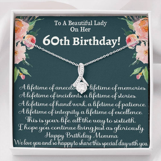 Morgan Taylor Happy Birthday Momma.