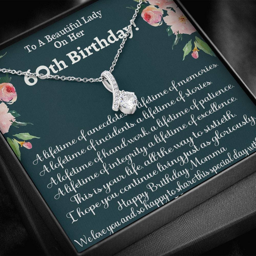 Morgan Taylor Happy Birthday Momma.