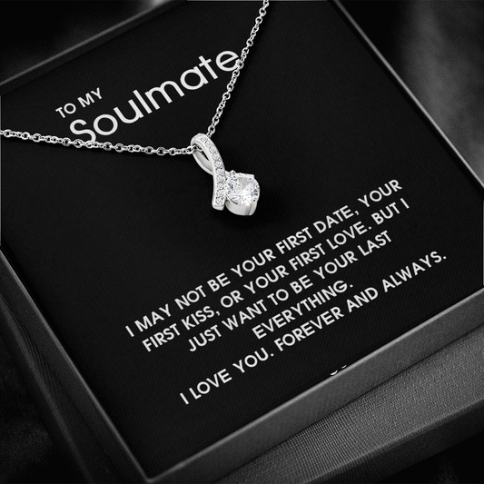To my Soulmate giot nuoc