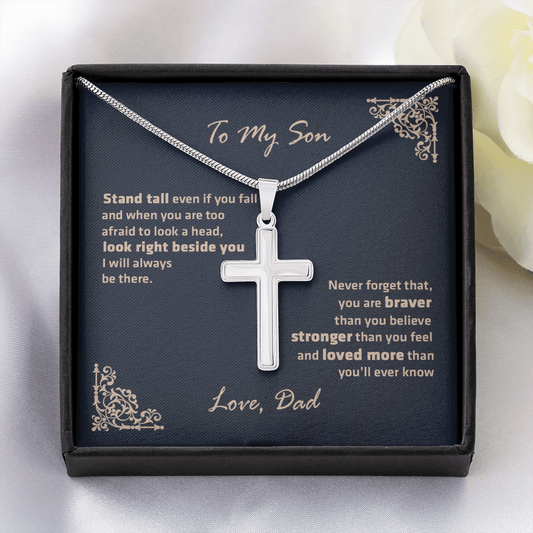 to my son 3