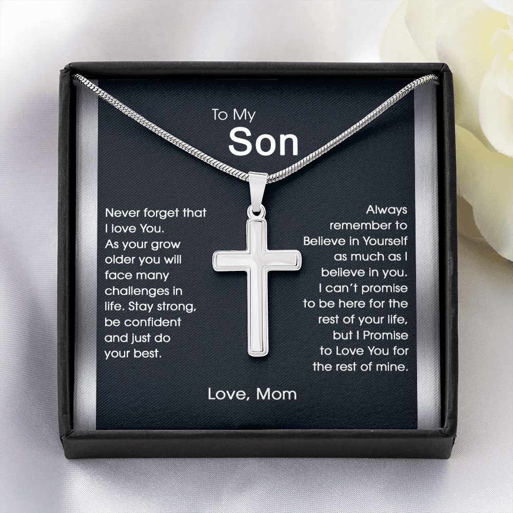 Son Mom 2
