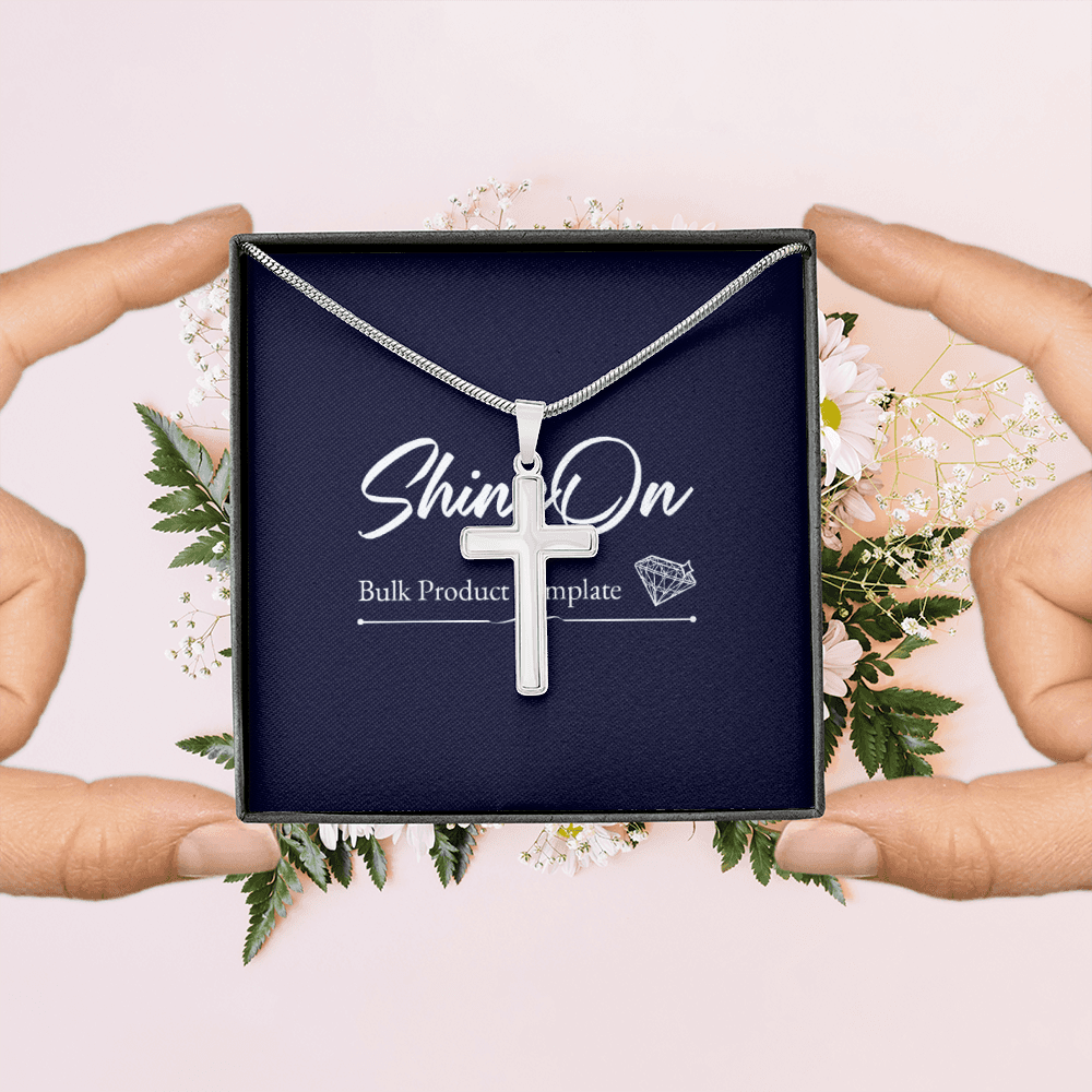 Cross Necklace