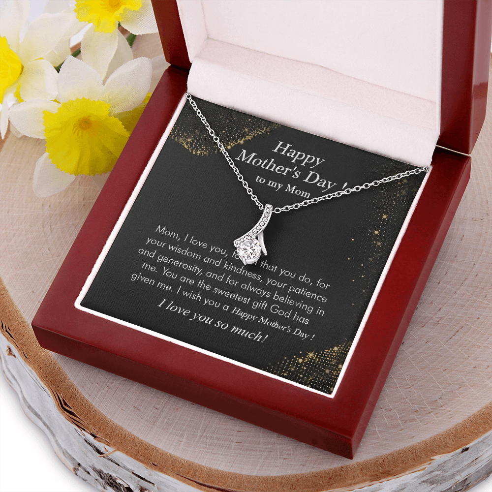 Mom Style 6 - Standard Box