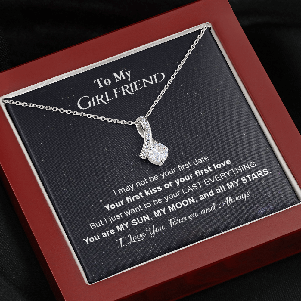 girlfriend 2